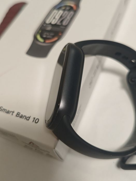 Xiaomi Smart Band 10