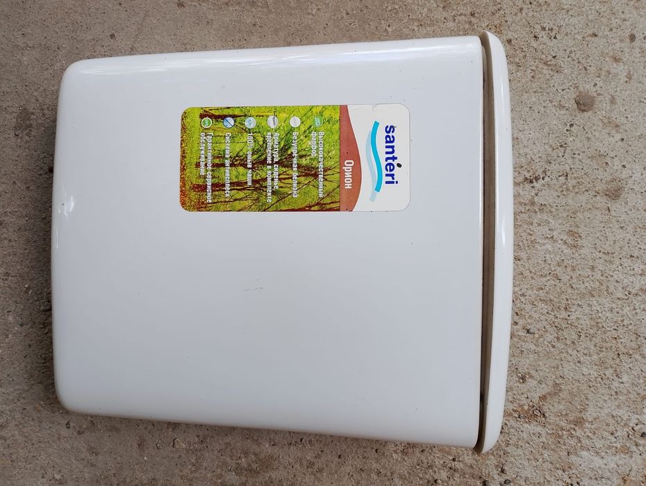 Бочок унитаза продаю