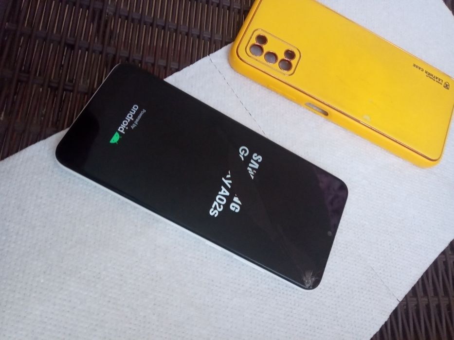 Samsung Galaxy A02s - piese , baterie , capac , difuzor , microfon
