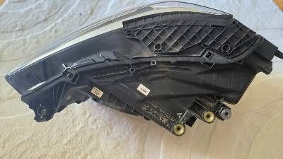 Оригинален LED фар за Audi Q3 F3, десен, 83A941034 ZKW
