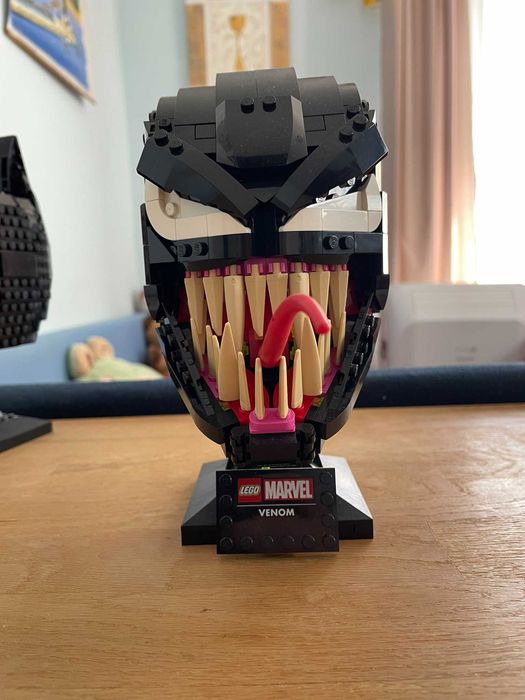 Lego 76187 Venom