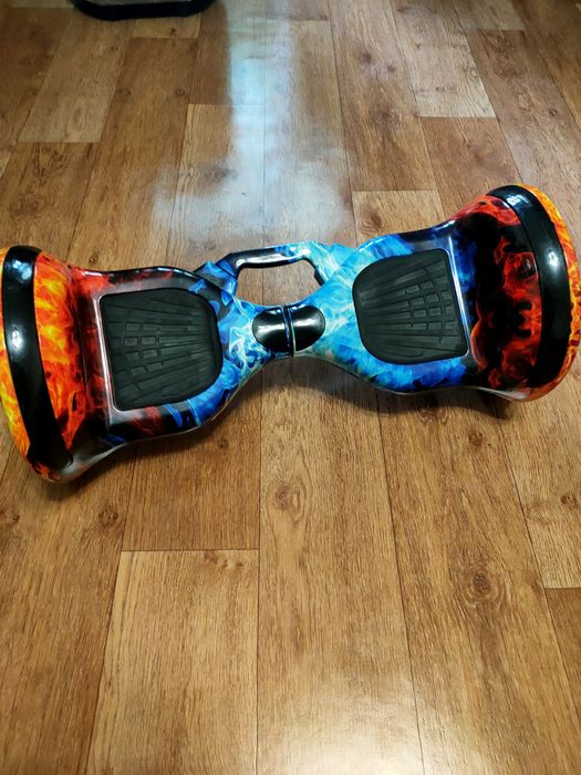 Продаю гироскутер