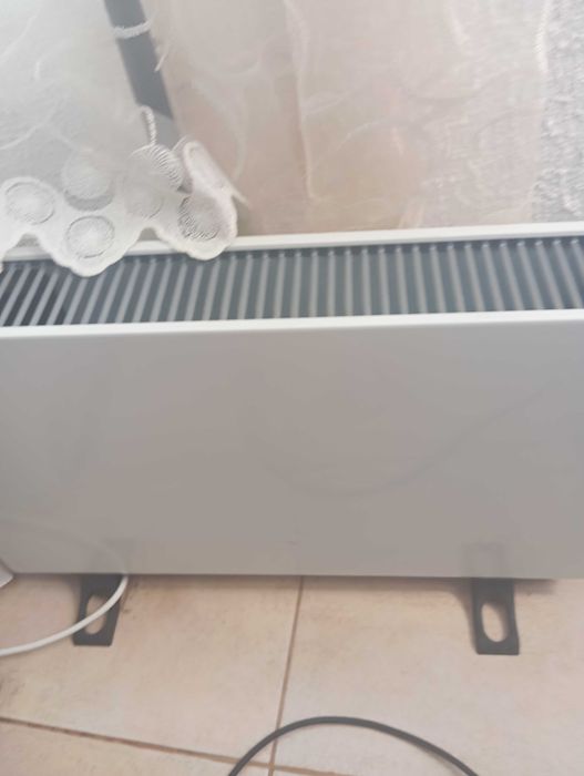 Продавам Конвекторна печка