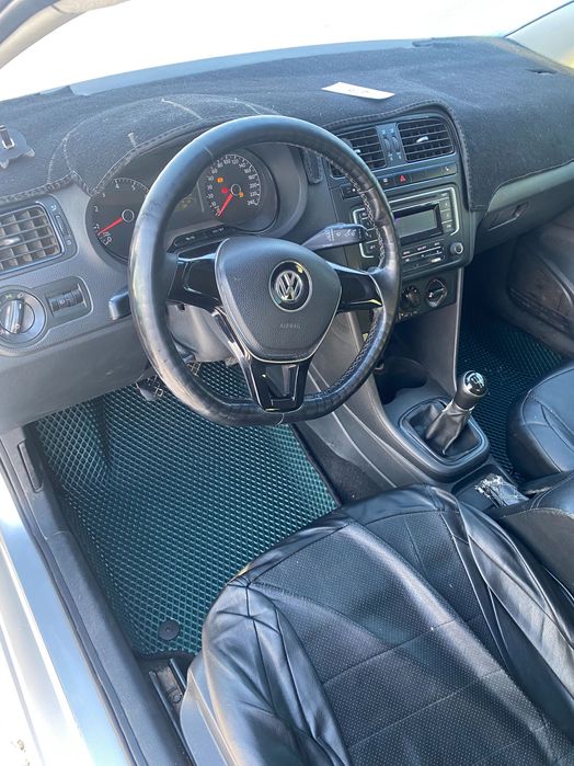 EVA коврики для авто | 3D / 5D полики