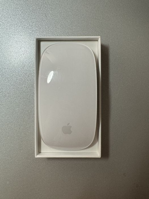 Безжична мишка Apple Magic Mouse