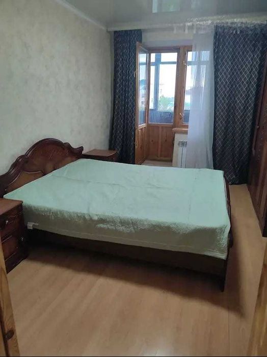 Сдается 3-ком кв Каратал. Империя Асем