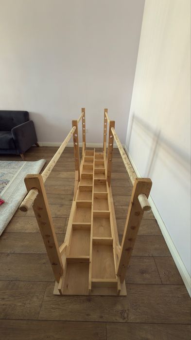 реабилитационная лестница