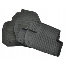 Set covorase presuri cauciuc originale Volvo XC 60 2018-2025