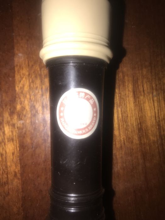 Флейта инструмент духовой