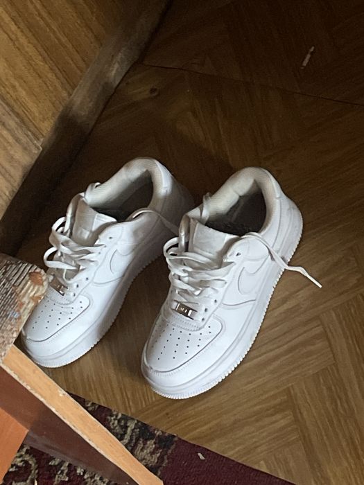 Кроссовки air force 1