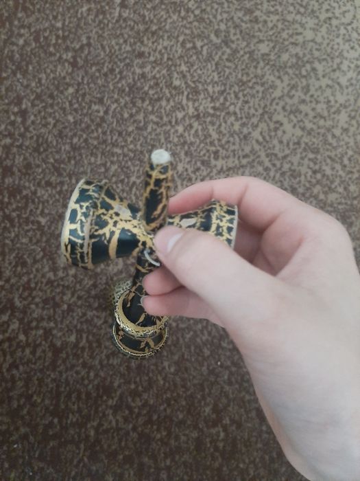 Kendama simpla de tricuri