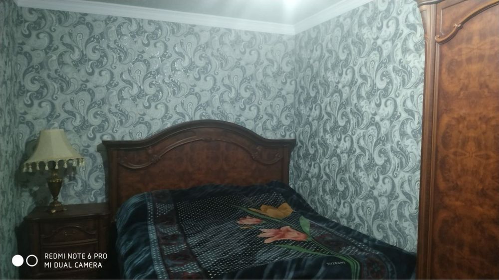 Срочно продается участок в элитной махалле Бадамзар