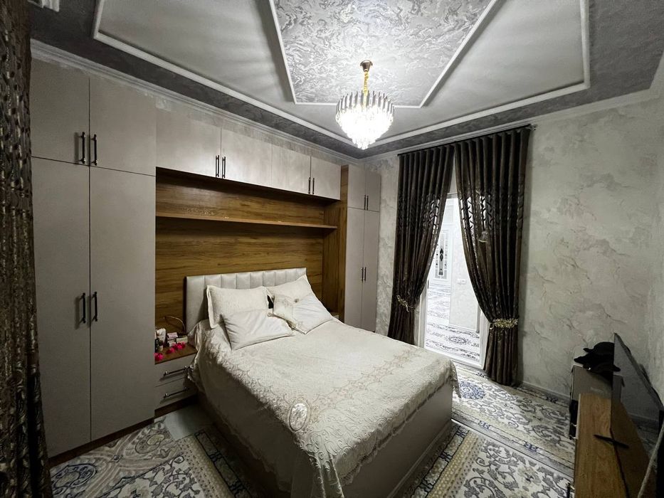 Продается дом на земле Имом Ал Бухорий  6 соток