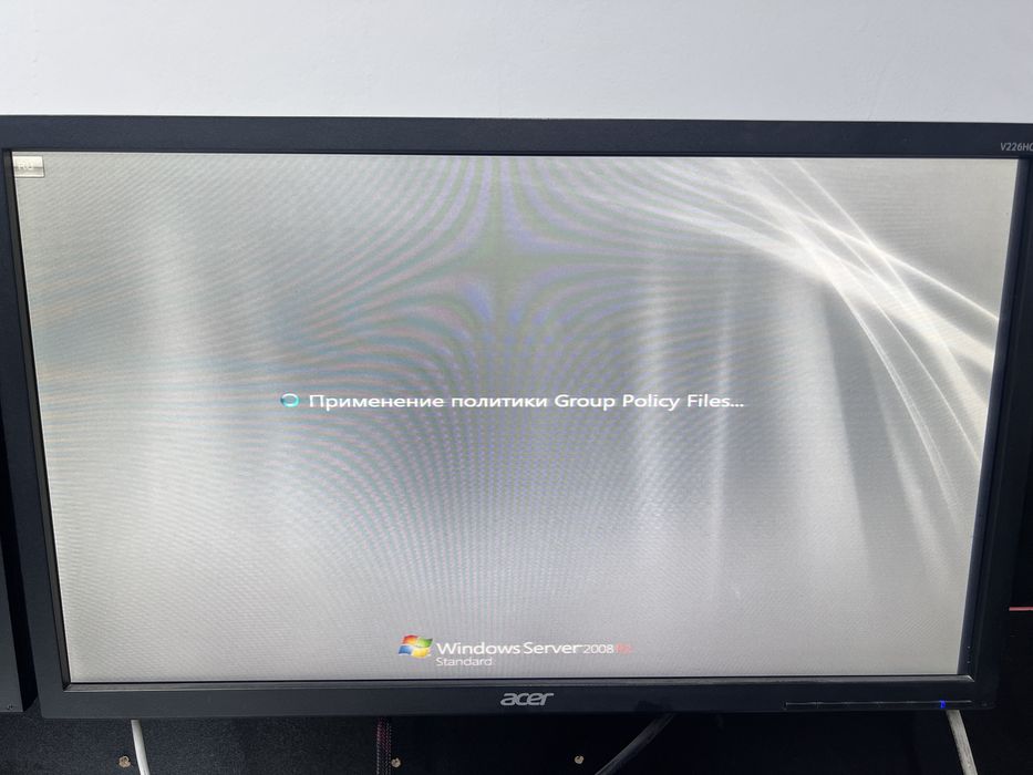 Сервер Cisco UCS C210 M2