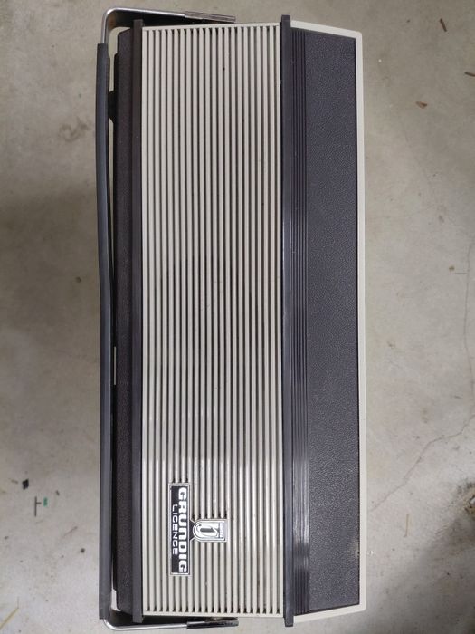 Magnetofon Tesla ZK-120