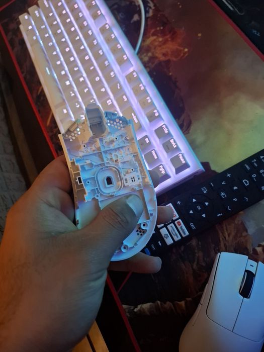 Мишка Razer deathadder v3 pro