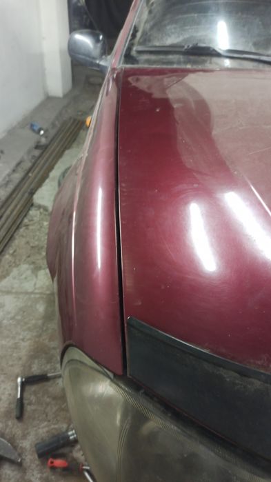 Костоправ -маляр , сварщик