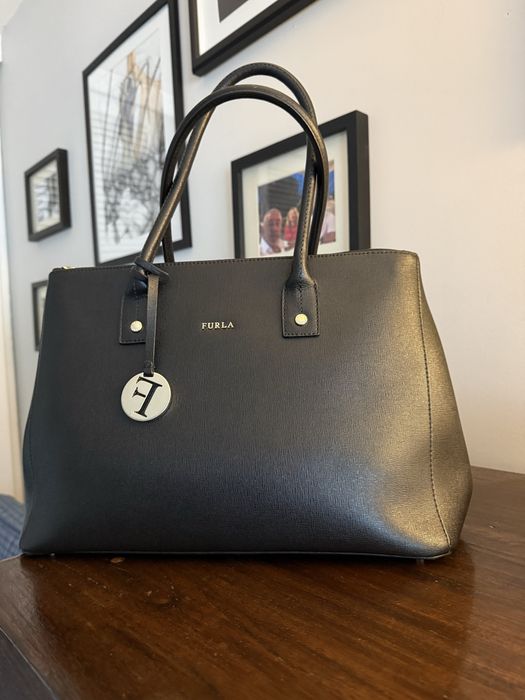 Оригинална чанта Furla