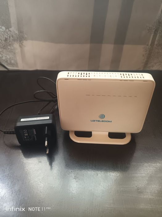 Телефон и ротор ишлайди