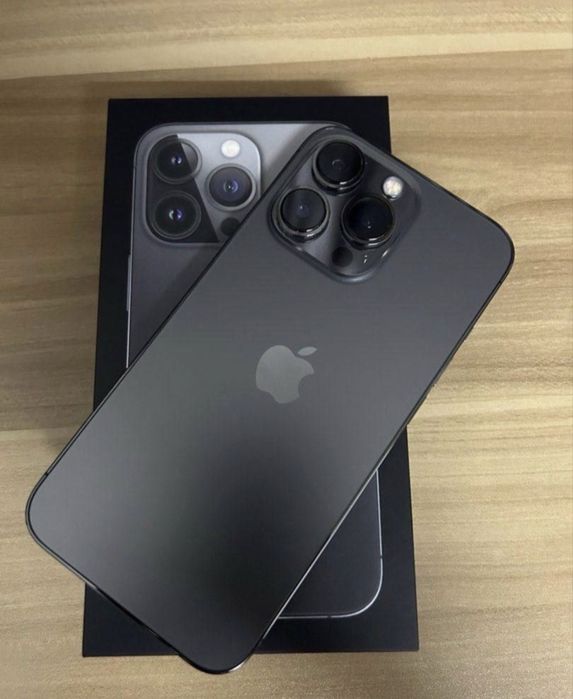 Iphone 13Pro Max LL/A 128Gb ideal