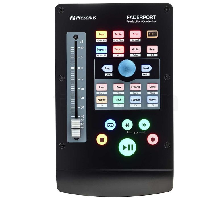 Presonus Faderport контролер USB