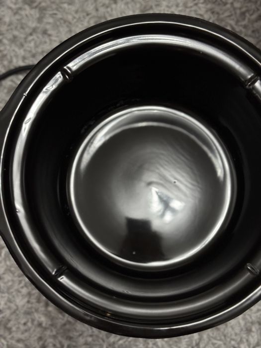 slow cooker 4.7 l digital crock-pot