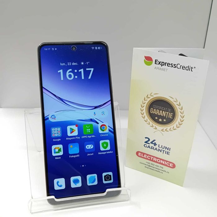Oppo A5 Pro (Ag49 Esplanada b.7182) Garantie 2 ani