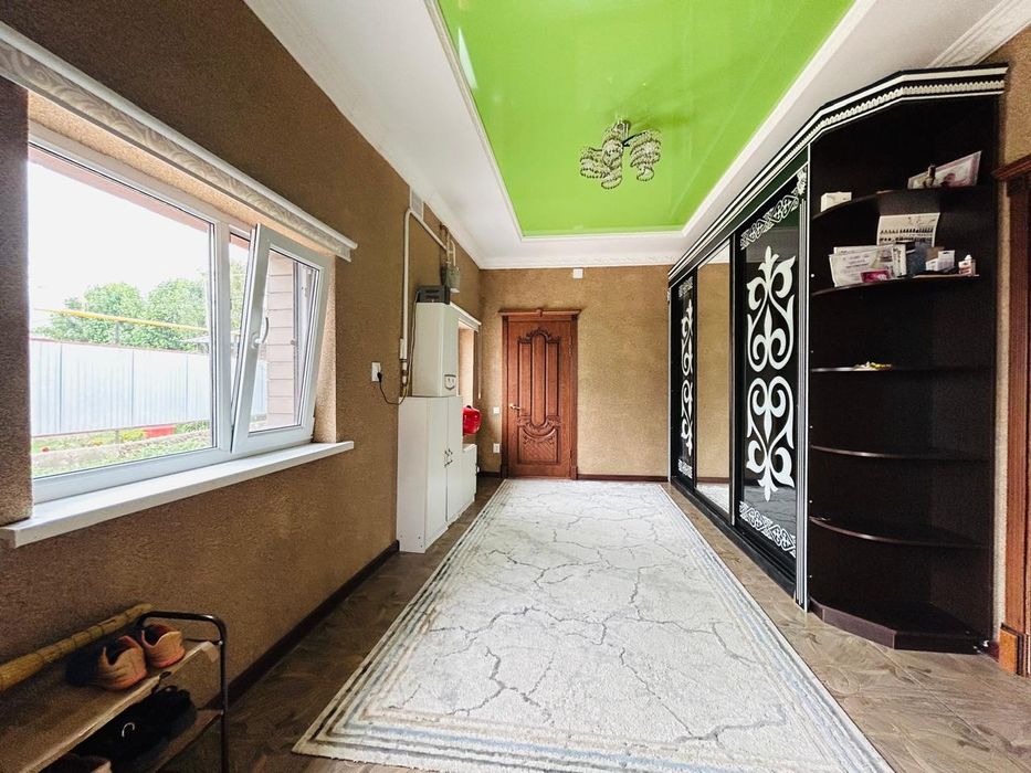 Продам дом летний кухня гараж Ақжар2