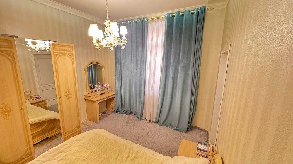 ЖК  Vek Avenue 3\4\8