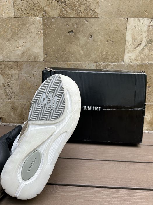 ADIDASI AMIRI MA-1 noi in cutie