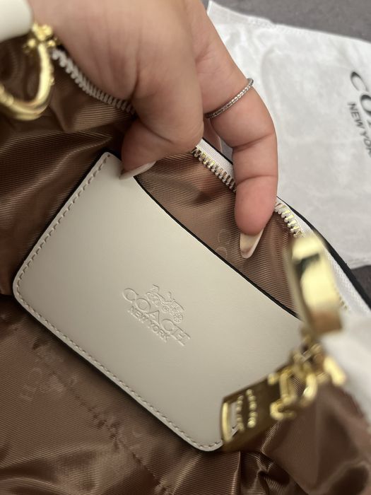 geanta Coach noua