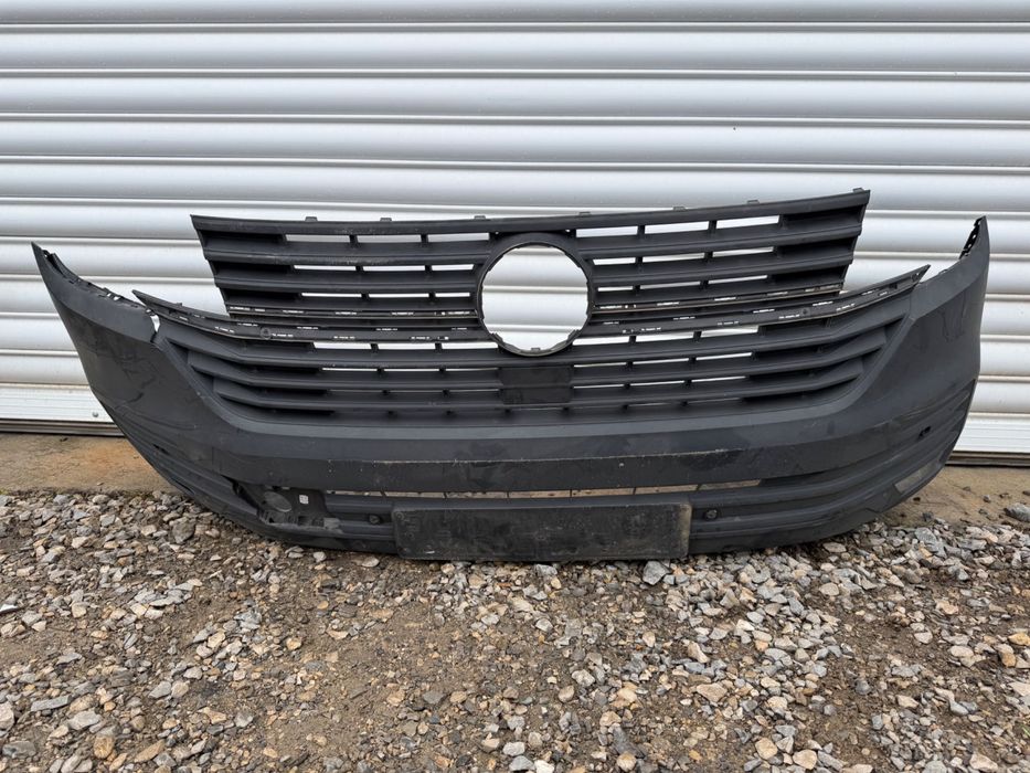 Предна броня VW Transporter T6 (2019-2022)