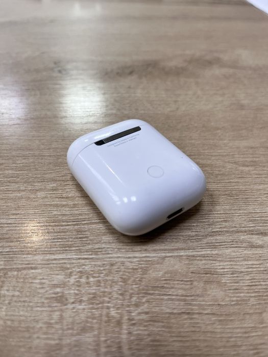 Airpods 2 б/у продажа