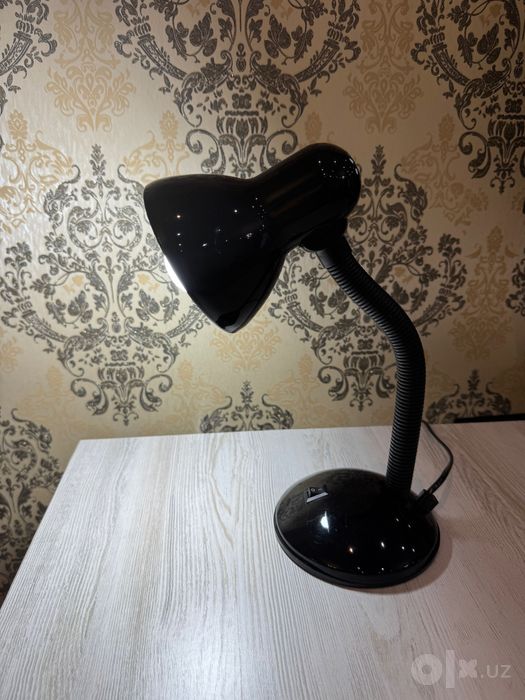 Настольная лампа LUMIDESK