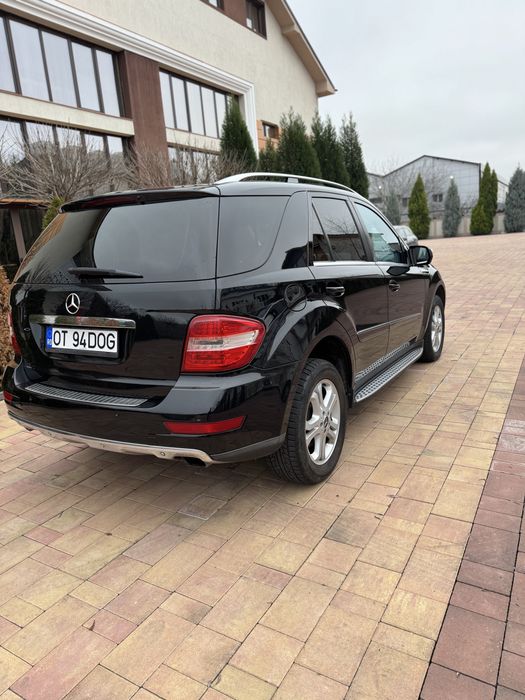 Vand Mercedes-Benz ML W164 350 CDI 4Matic  Facelift