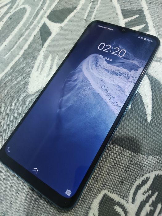 Vilvo y15, 20, Доставка