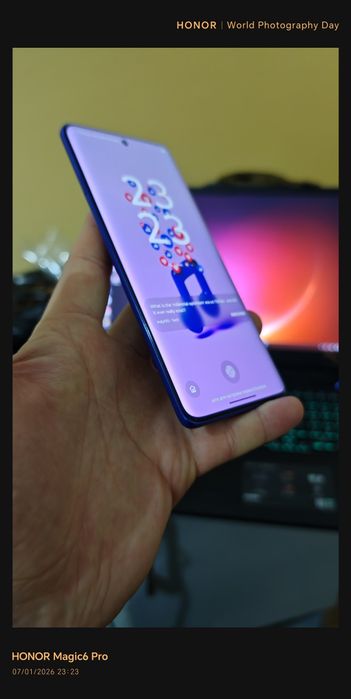 Motorola edge 60 pro 512 gb