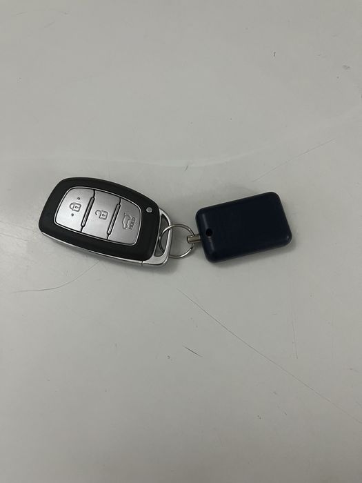 Смарт ключ Hyundai