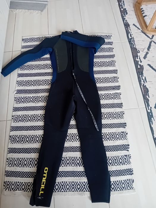 Oneill  неопрен   3/2 размер 12 или за около 1.50см