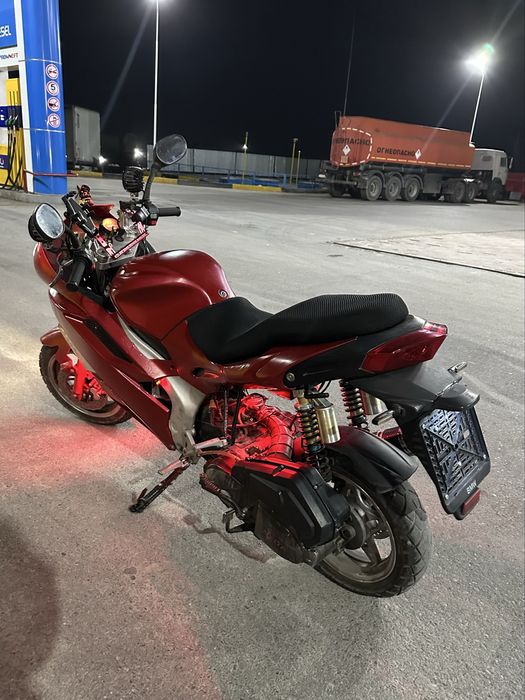 в продаже Peda hornet v2