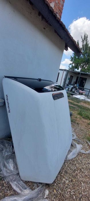 Хардтоп - Ford Ranger