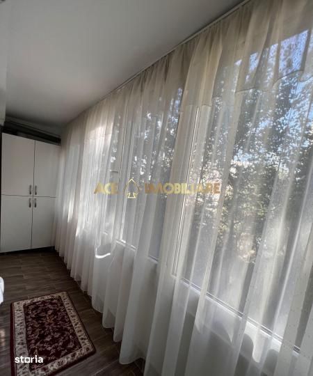2 Camere de inchiriat | 1 Mai | Mobilat si Utilat | Central |