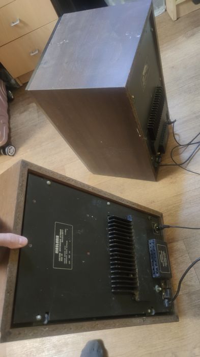 Эстония 009 в комплекте с 25АС-311