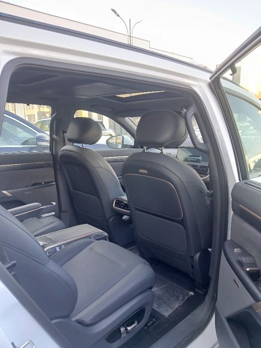 Donfeng 008 do restaling