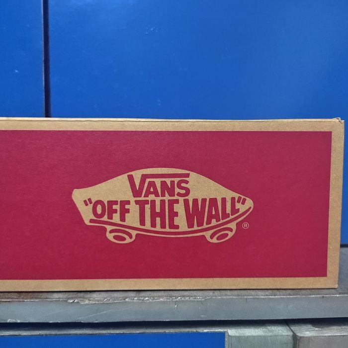 Детски сникърси Vans
