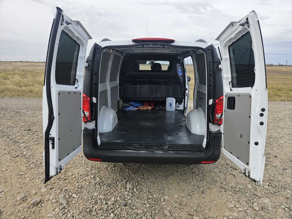 MERCEDES-BENZ Vito 2018 — imagine 3