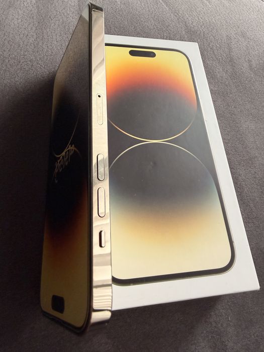 Vand Iphone 14 Pro Max