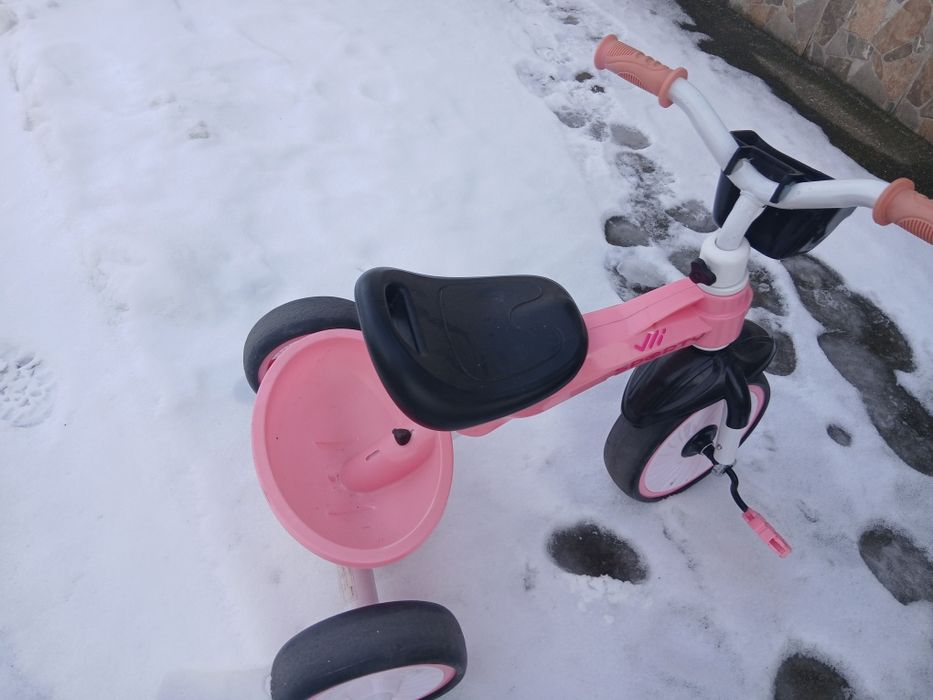 Триколка Chipolino