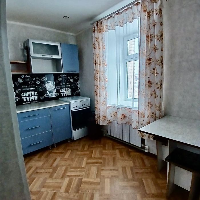 50м2, Птицефабрика, 5этаж