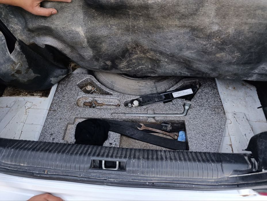 Mashina holati yaxshi